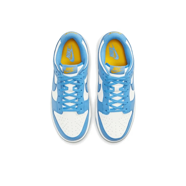 Dunk Low Coast Womens - DD1503-100 – Iconic - Image 4