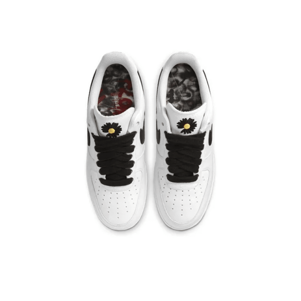 FAA 1 Low 'G-Dragon-White' DD3223-100 – Streetwear - Image 5