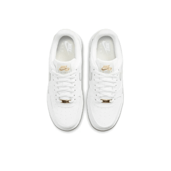 FAA 1 Low White Grey Gold - Cz0270-106 – Streetwear - Image 5