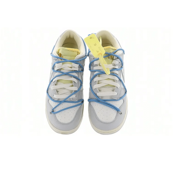 Dunk Low X Off-white Dear Summer ? 05 Of 50 - Dm1602-113 – Drop - Image 4