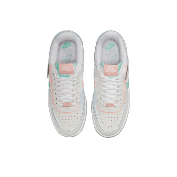 FAA 1 Shadow White Atmosphere Mint CI0919-117 – For Men - Image 5