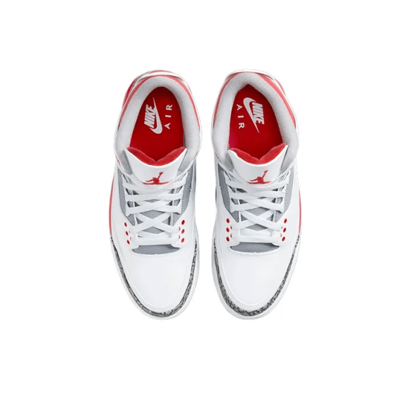 JAA 3 OG Fire Red DN3707-160 – Style - Image 5