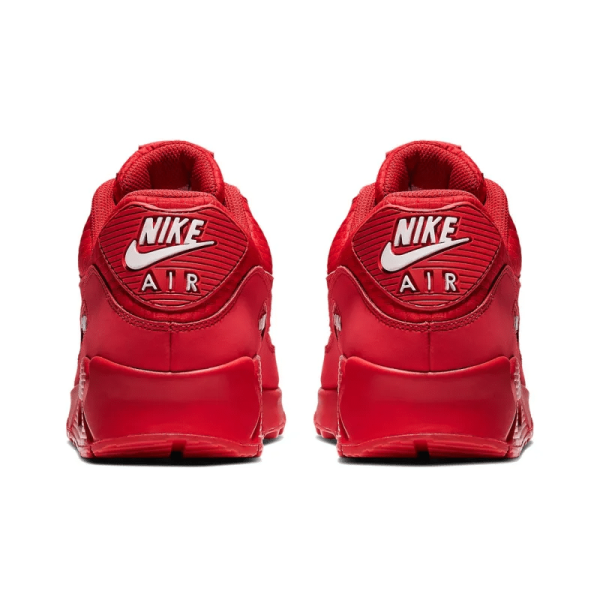 MAA 90 Essential 'University Red' AJ1285-602 – Limited - Image 5