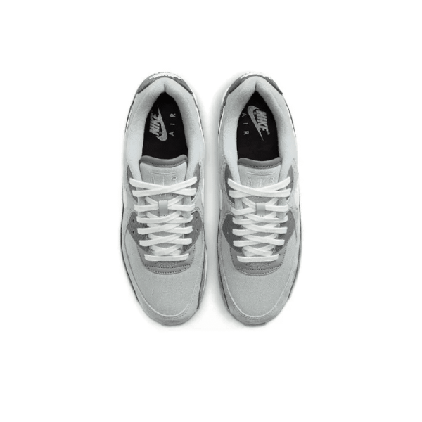 MAA 90 Premium Light Grey - Da1641-001 – Streetwear - Image 5