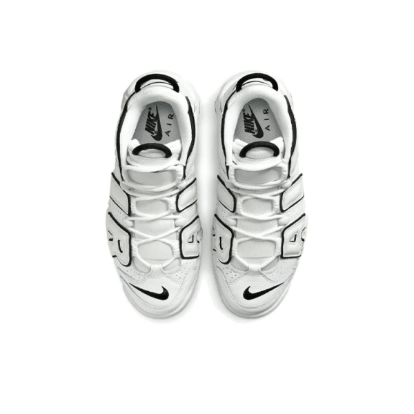 MRAA Uptempo White Womens - Do6718-100 – Drop - Image 5