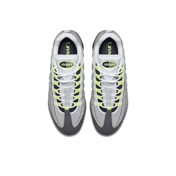 MVA 95 Neon - Aj7292-001 – Streetwear - Image 5