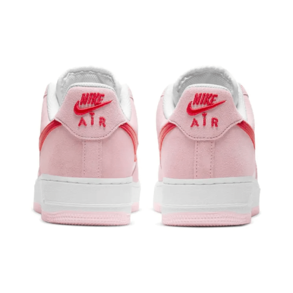 FAA 1 07 QS 'Love Letter' Valentines Day 2021 DD3384-600 – Streetwear - Image 6