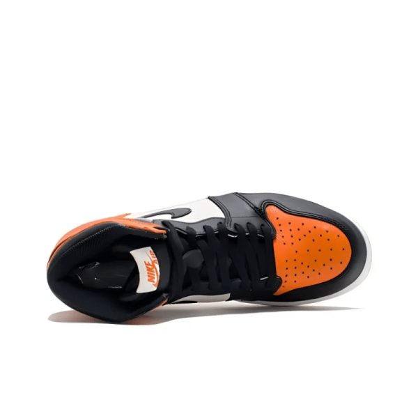 JAA 1 Retro High OG 'Shattered Backboard' 555088-005 – Limited - Image 5