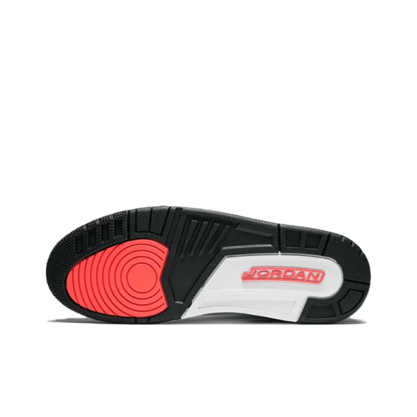 JAA 3 Retro Infared 23 - 136064-123 – Limited - Image 7