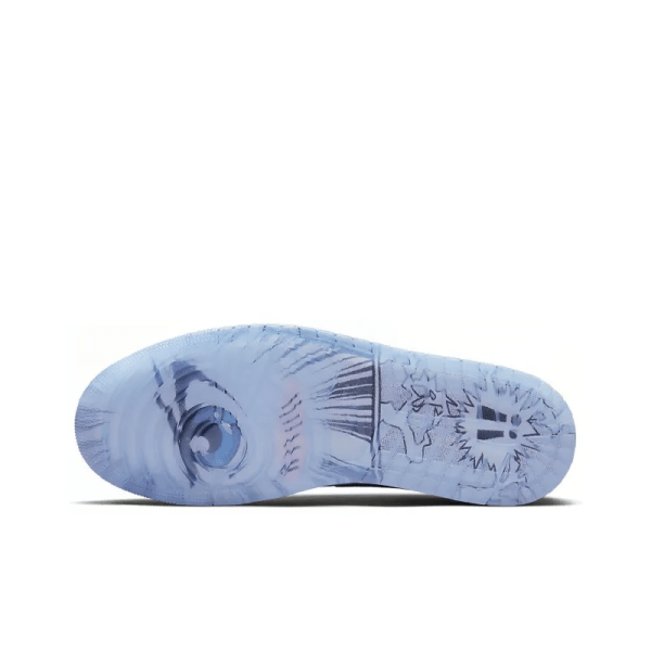JAA 1 Low SE 'Mighty Swooshers' DM5442-040 – Limited - Image 7