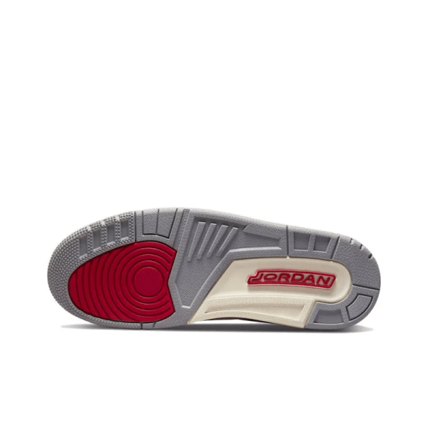 JAA 3 Retro SE 'Muslin' DH7139-100 – Limited - Image 7
