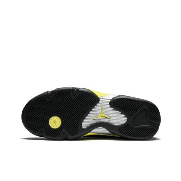 JAA 14 Retro "Thunder" - 487471-070 – Limited - Image 6