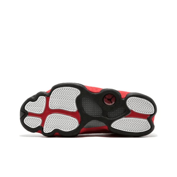 JAA 13 Retro 'Chicago' 2017 414571-122 – Drop - Image 6