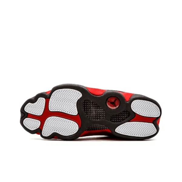JAA 13 Retro 'Bred' 2013 414571-010 – Limited - Image 6