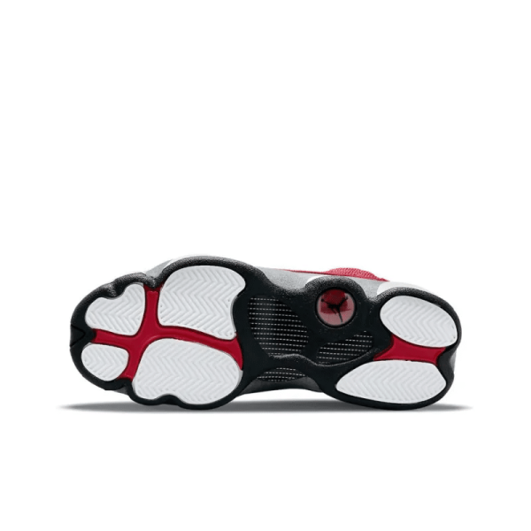 JAA 13 Retro 'Red Flint' DJ5982-600 – Iconic - Image 7