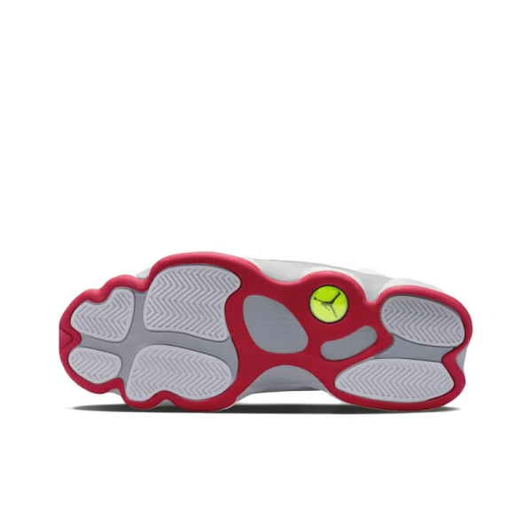 JAA 13 Retro Wolf Grey - DJ3005-160 – Style - Image 7