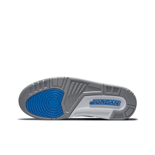 JAA 3 Retro 'Racer Blue' CT8532-145 – For Men - Image 7