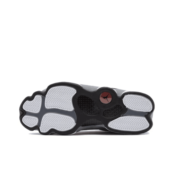 JAA 13 Retro Black Flint - Dj5982-060 – Iconic - Image 7