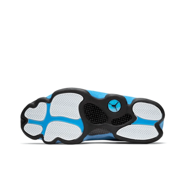 JAA 13 Retro 'Black University Blue' DJ5982-041 – Iconic - Image 7
