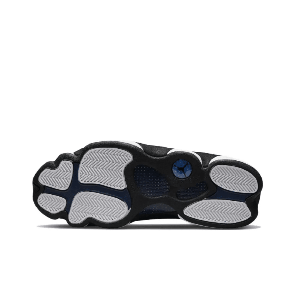 JAA 13 Retro 'Navy' DJ5982-400 – Limited - Image 7