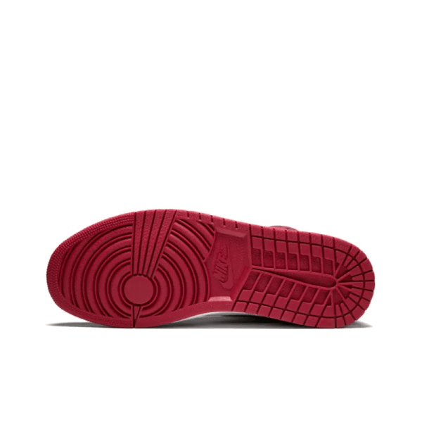 JAA 1 Retro High OG 'Chicago' 2015  555088-101 – Style - Image 5