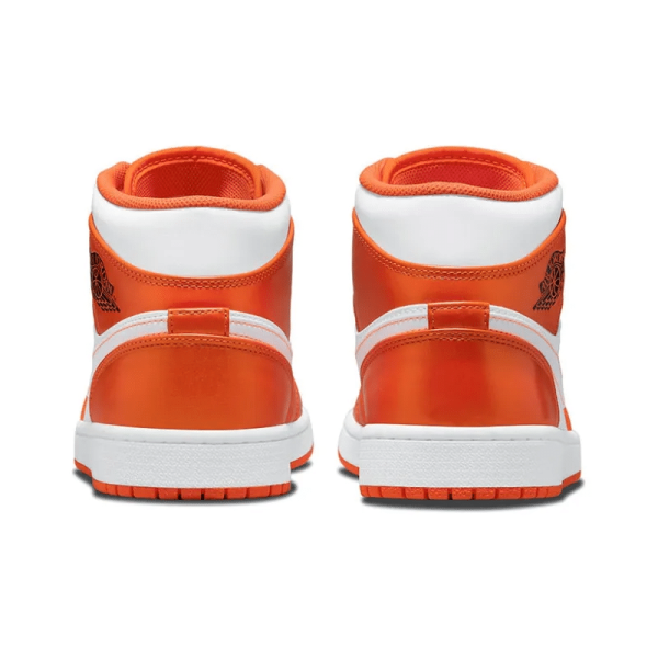 JAA 1 Mid SE ‘Electro Orange’ - DM3531-800 – Style - Image 6