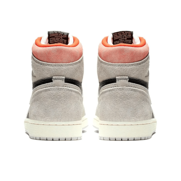 JAA 1 Retro High OG 'Neutral Grey' 555088-018 – Limited - Image 6