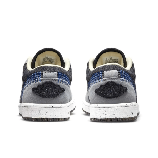 JAA 1 Low ‘Crater’ - DM4657-001 – For Men - Image 6