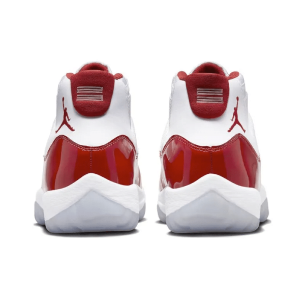 JAA 11 Retro 'Cherry' CT8012-116 – Drop - Image 6