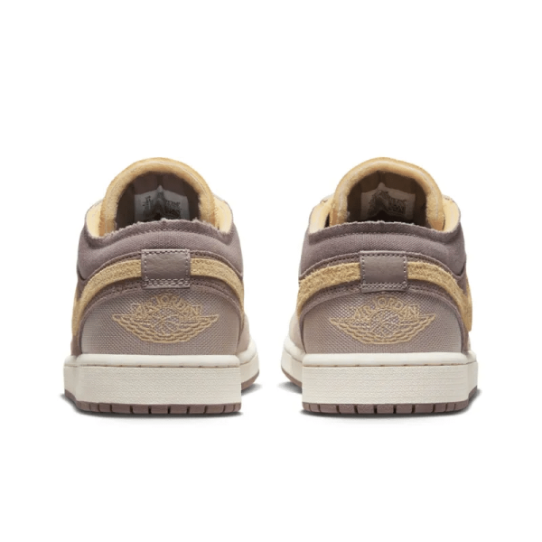 JAA 1 Low SE Craft 'Inside Out - Taupe Haze' DN1635-200 – Streetwear - Image 6