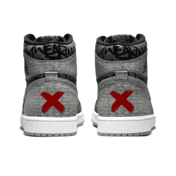JAA 1 High OG 'Rebellionaire' 555088-036 – Drop - Image 6