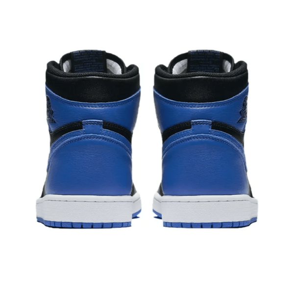 JAA 1 Retro High OG 'Royal' 2017  555088-007 – Limited - Image 6