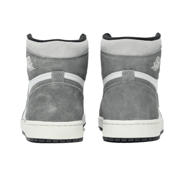 JAA 1 Retro High OG 'Washed Black' DZ5485-051 – Limited - Image 6