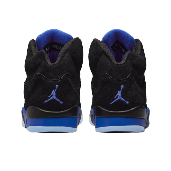 JAA 5 Retro 'Racer Blue' CT4838-004 – Iconic - Image 6