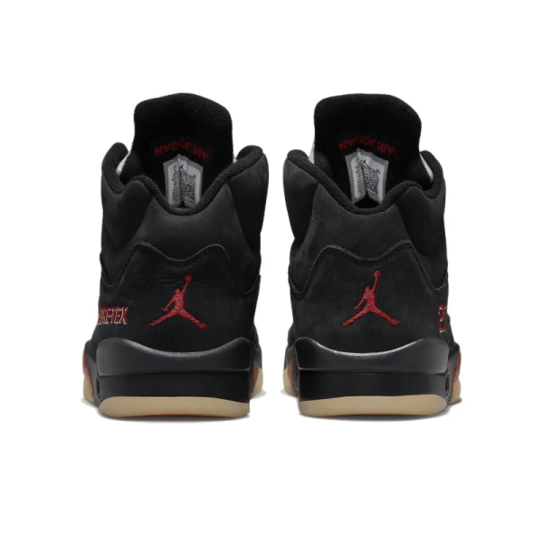 JAA 5 Gore-Tex - DR0092-001 – Style - Image 6