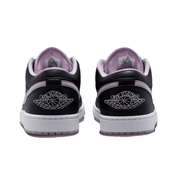 JAA 1 Low SE 'Black Iced Lilac' DV1309-051 – Drop - Image 6