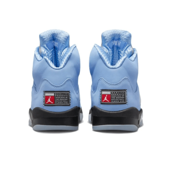 JAA 5 'UNC' DV1310-401 – Drop - Image 6