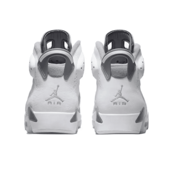 JAA 6 'Cool Grey' CT8529-100 – Limited - Image 6