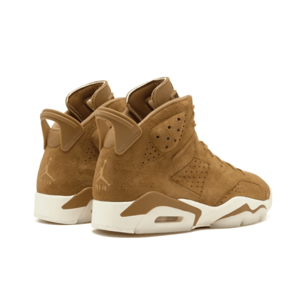 JAA 6 Retro Wheat - 384664-705 – Style - Image 6