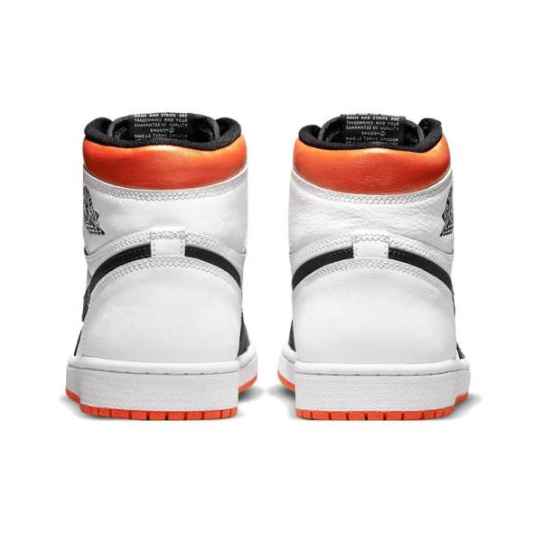 JAA 1 Retro High OG 'Electro Orange' 555088-180 – Style - Image 6