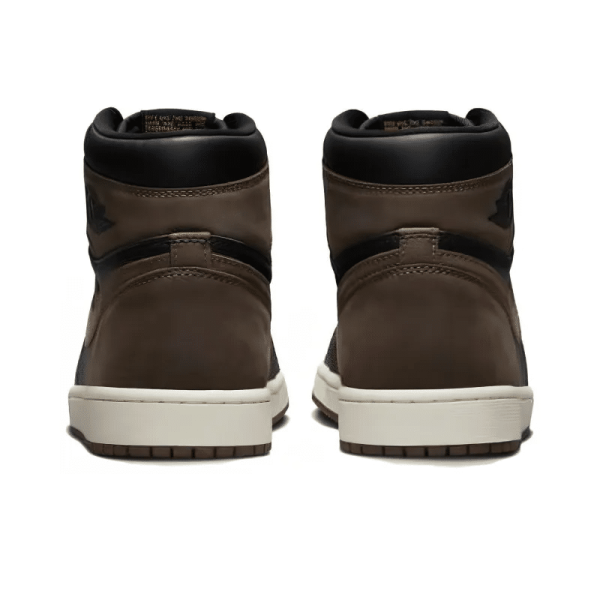 JAA 1 High OG Palomino EDZ5485-303 – Limited - Image 6