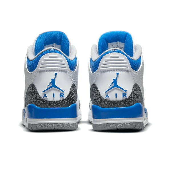 JAA 3 Retro 'Racer Blue' CT8532-145 – For Men - Image 6