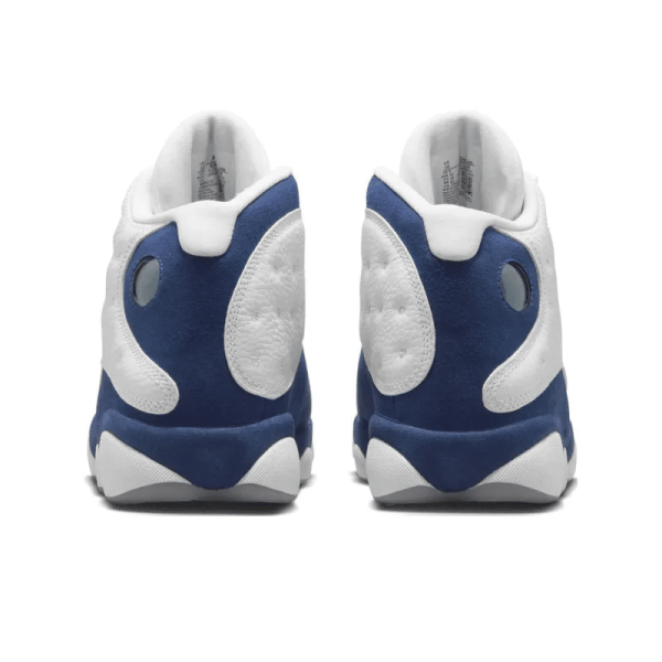 JAA 13 Retro 'French Blue' 414571-164 – Drop - Image 6