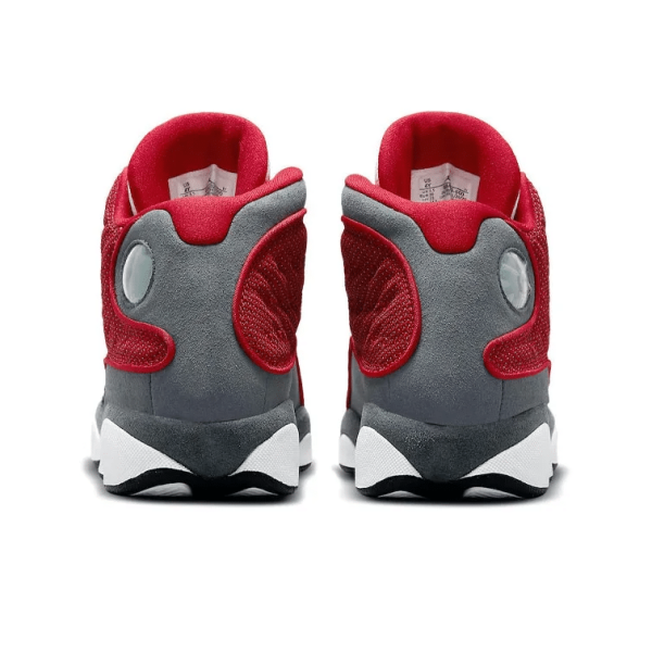 JAA 13 Retro 'Red Flint' DJ5982-600 – Iconic - Image 6