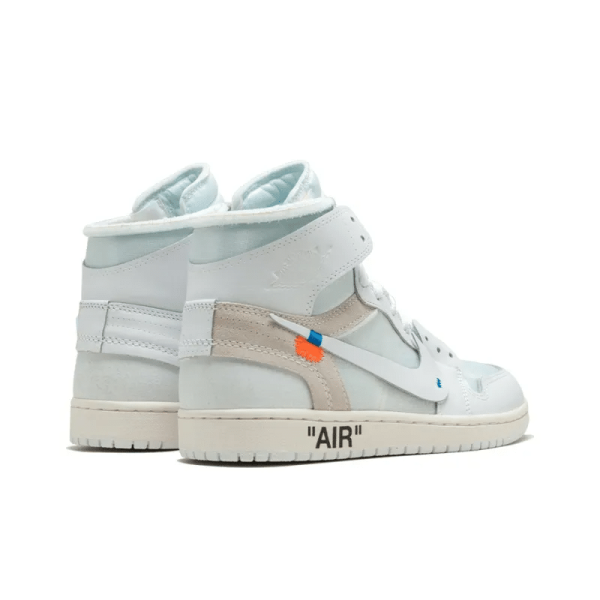 JAA 1 x OFF-WHITE “Euro Release” - AQ0818-100 – Drop - Image 6