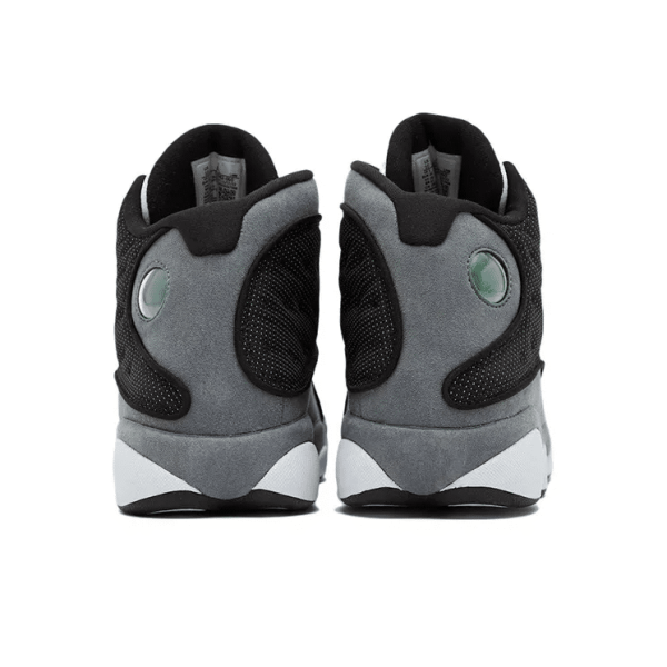 JAA 13 Retro Black Flint - Dj5982-060 – Iconic - Image 6