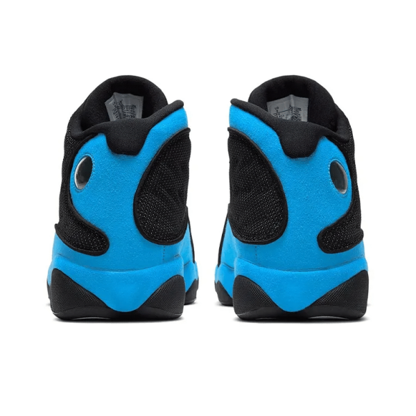 JAA 13 Retro 'Black University Blue' DJ5982-041 – Iconic - Image 6