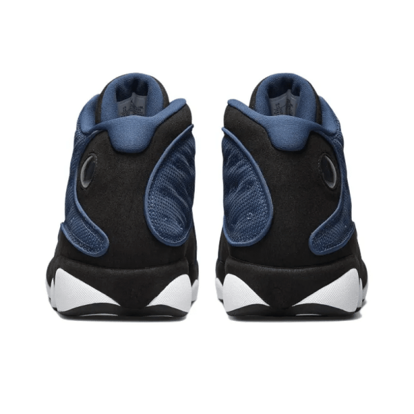 JAA 13 Retro 'Navy' DJ5982-400 – Limited - Image 6