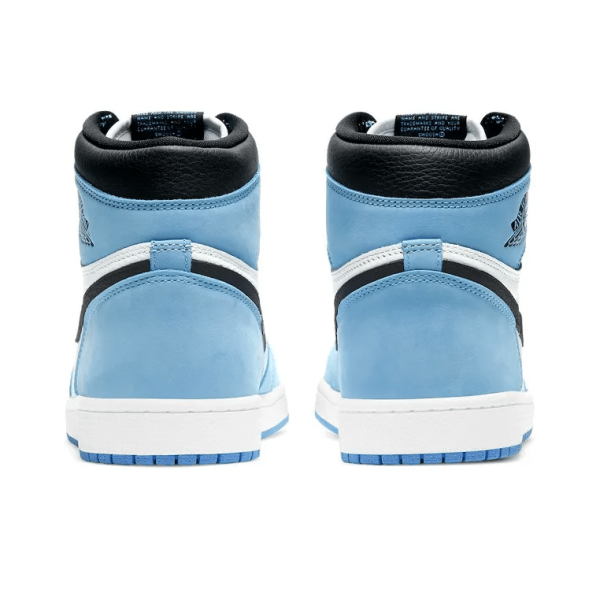 JAA 1 Retro High OG “University Blue” - 555088-134 – Style - Image 6
