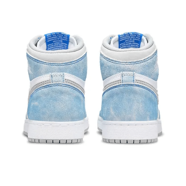 JAA 1 Retro High OG Hyper Royal GS - 575441-402 – Iconic - Image 6